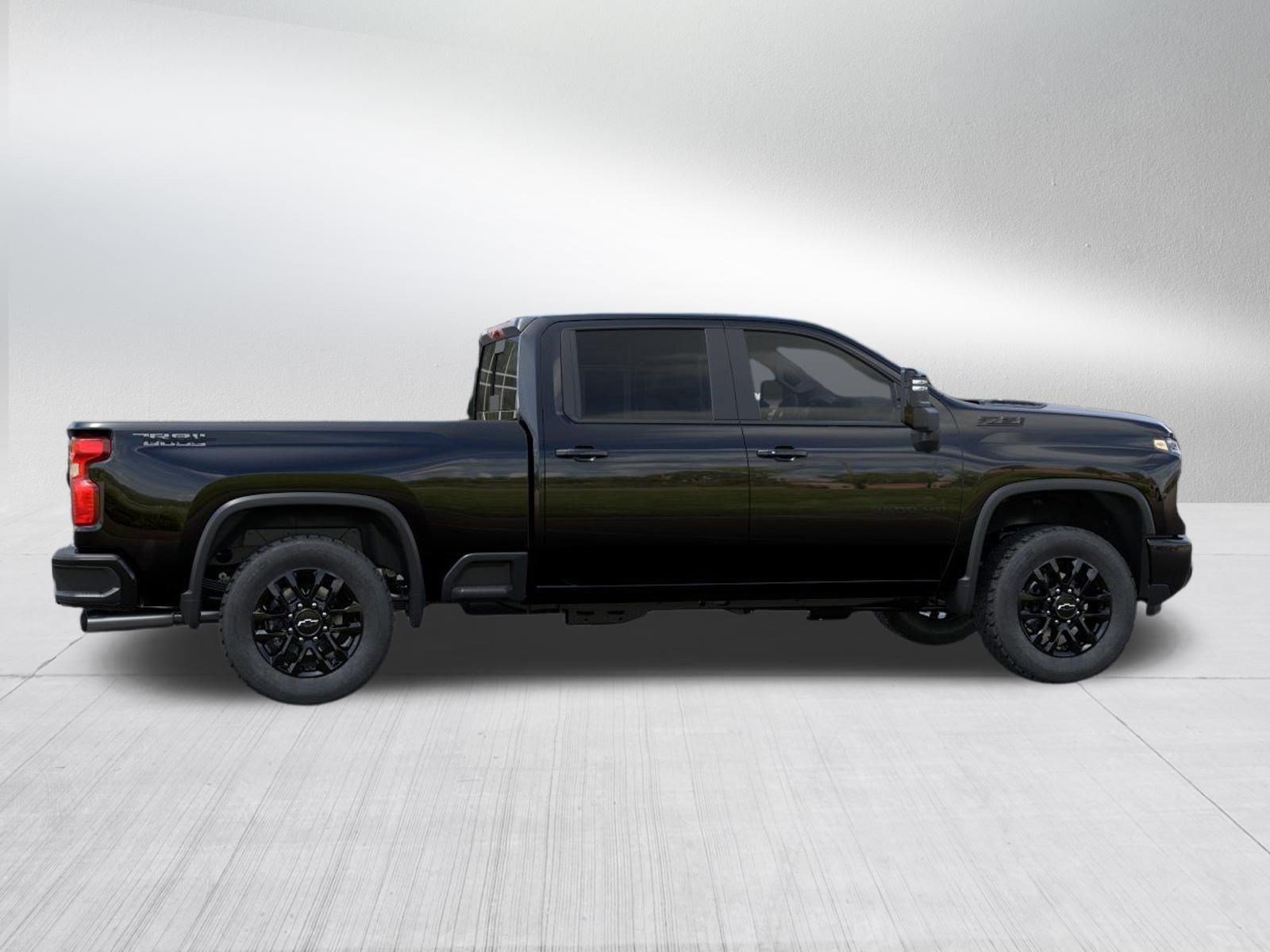 2026 Chevrolet Silverado 3500 HD LT - Photo 5