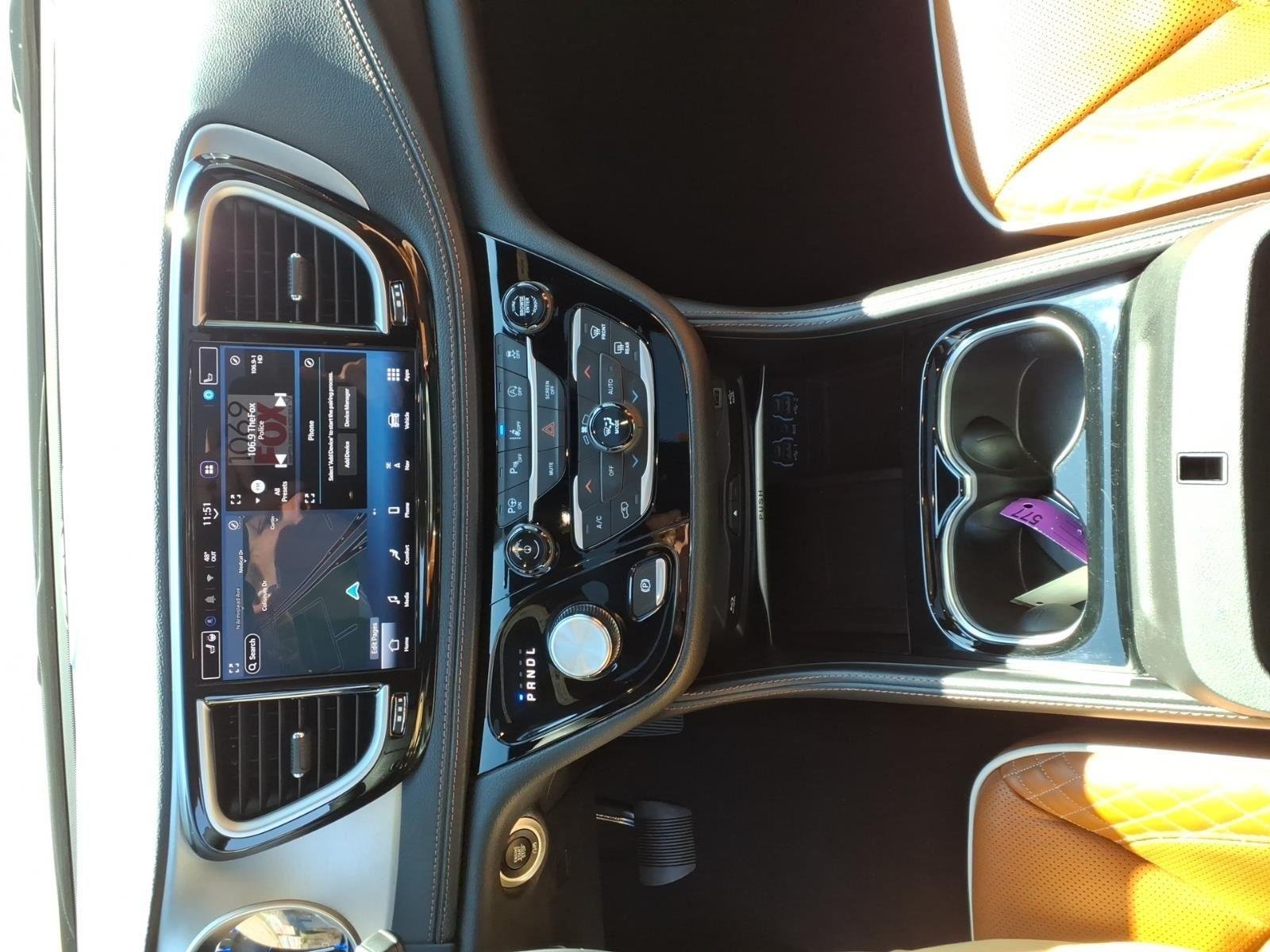 2024 Chrysler Pacifica Pinnacle - Photo 27