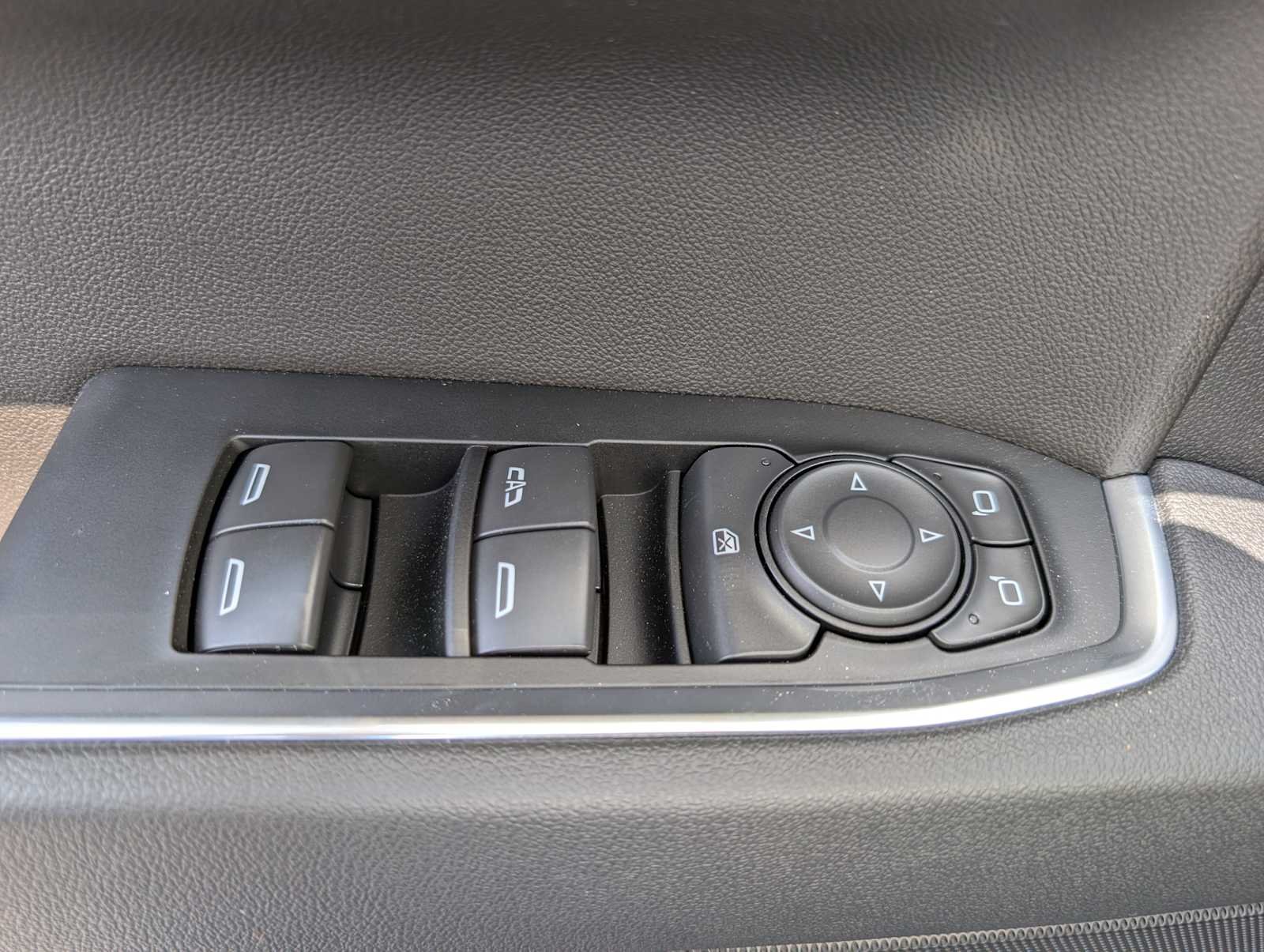 2026 GMC Sierra 1500 Elevation - Photo 30
