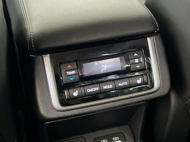 Used 2024 Blue Subaru Limited image 25