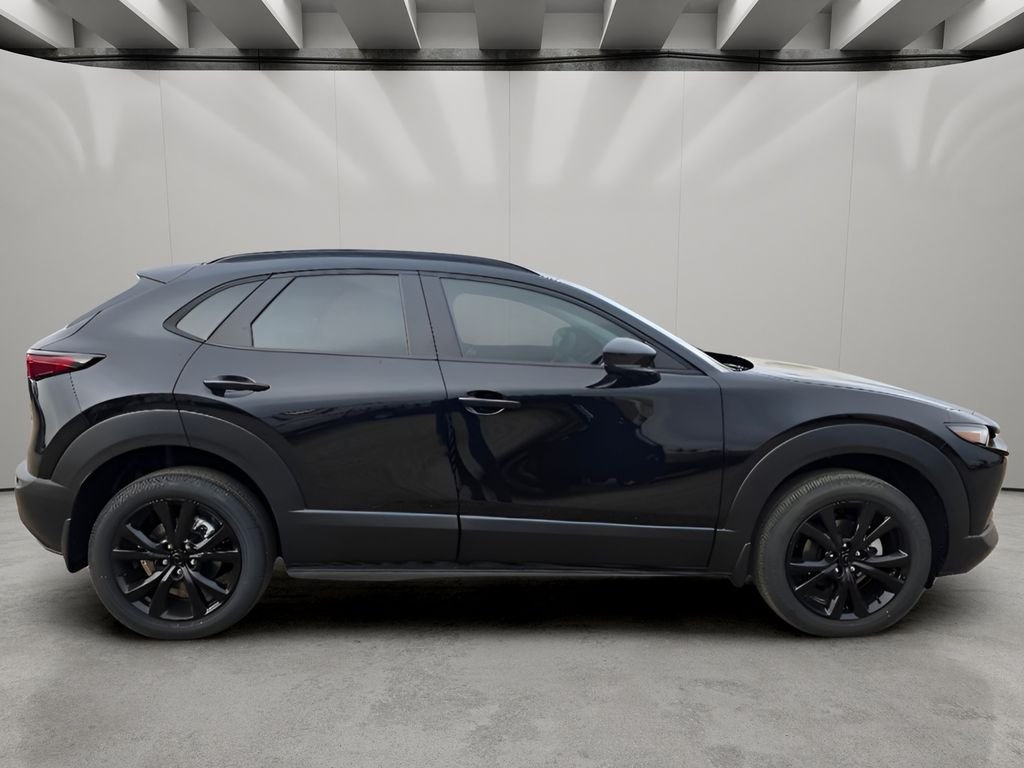 Used 2026 Jet Black Mica Mazda 2.5 S Aire Edition image 6