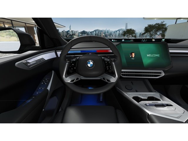 New 2027 Black Sapphire Metallic BMW  image 13