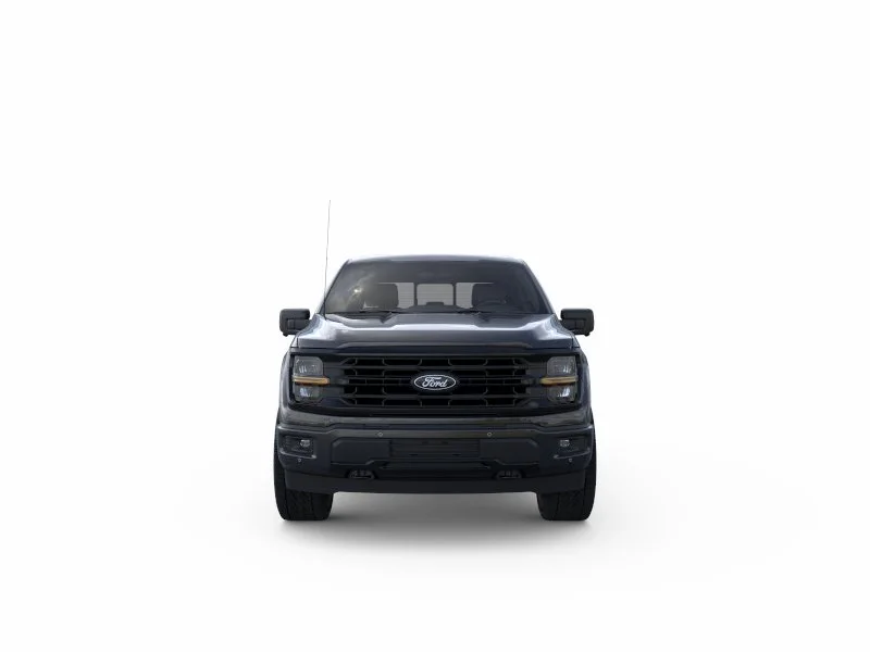 2025 Ford F-150 XLT - Photo 26