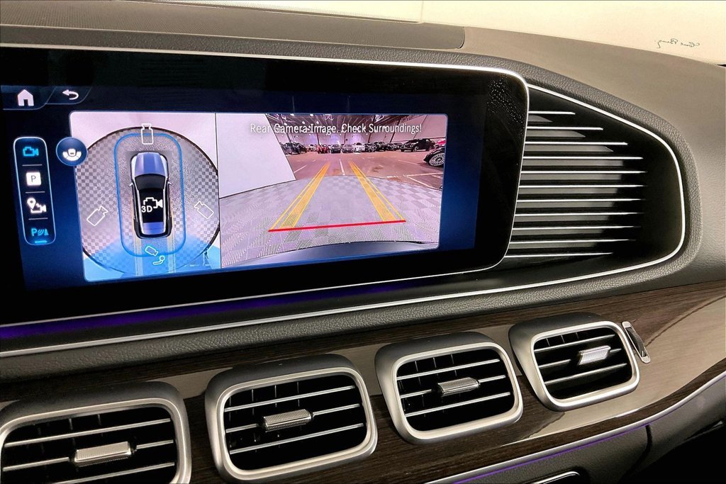 2026 Mercedes-Benz GLE GLE450 - Photo 21