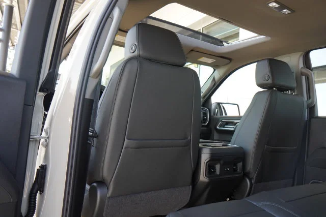 2026 Chevrolet Silverado 1500 RST - Photo 37