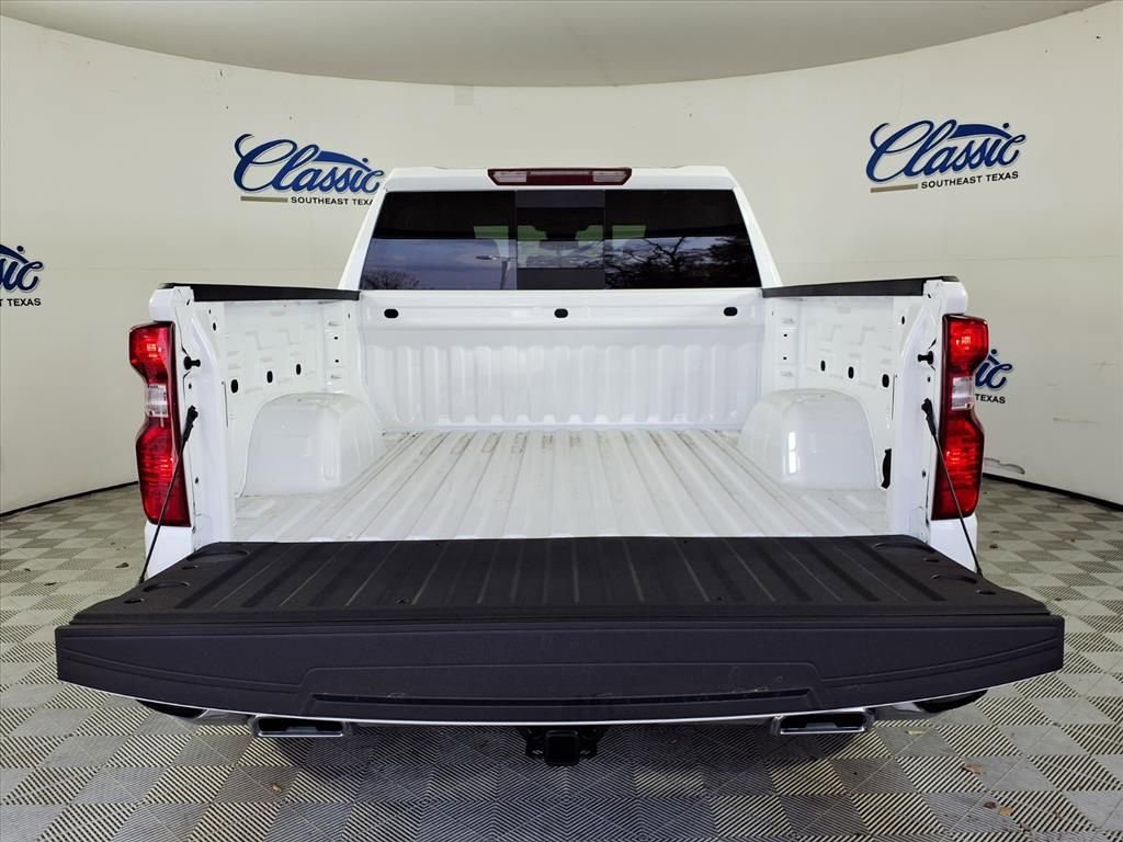 2026 Chevrolet Silverado 1500 LT - Photo 13
