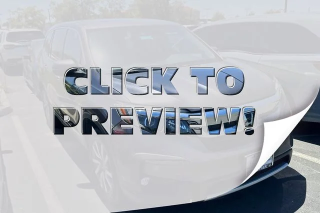 2019 Honda Pilot 2WD EX-L's photo