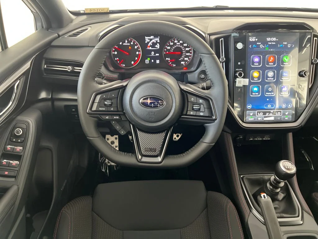 New 2026 SAPPHIRE BLUE PEARL Subaru Premium image 15