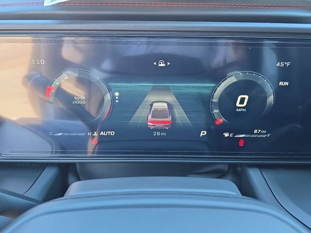 2026 Dodge Charger Scat Pack - Photo 25