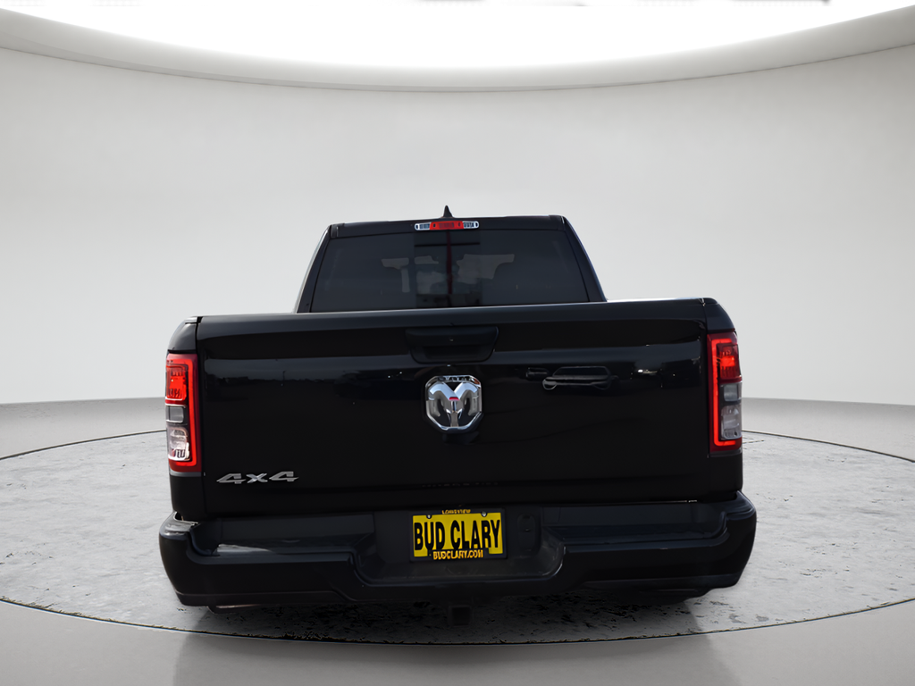 Used 2024 Black Ram Tradesman image 6