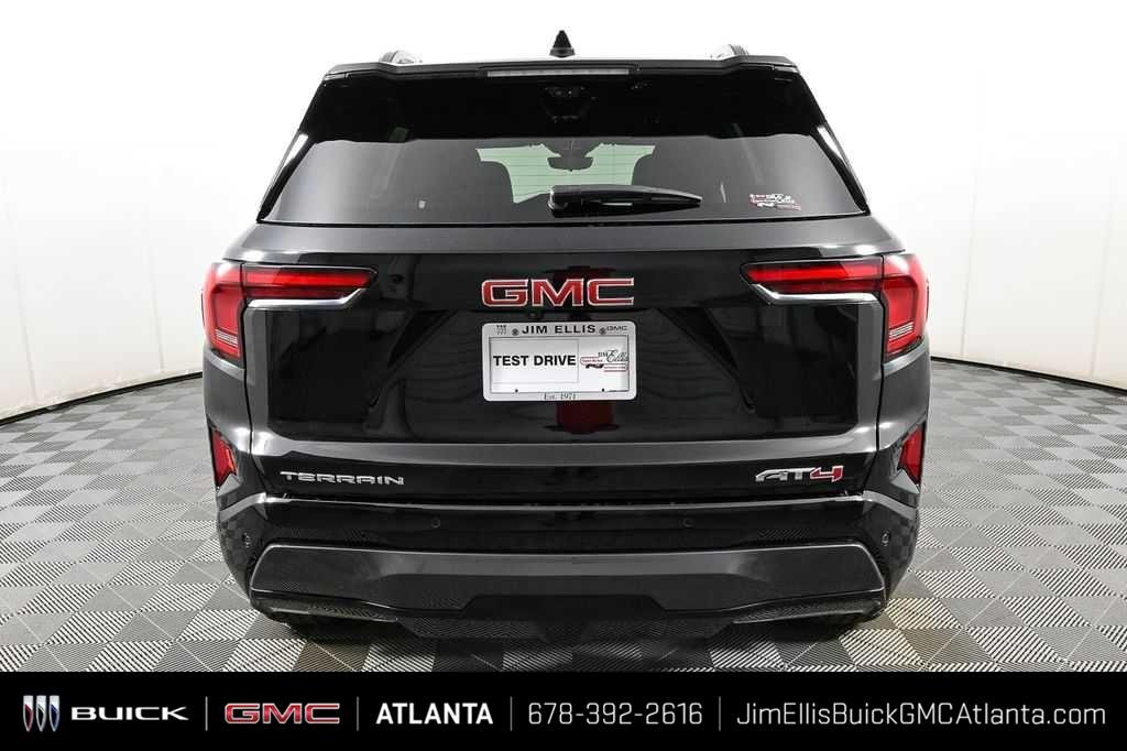 2026 GMC Terrain AT4 - Photo 29