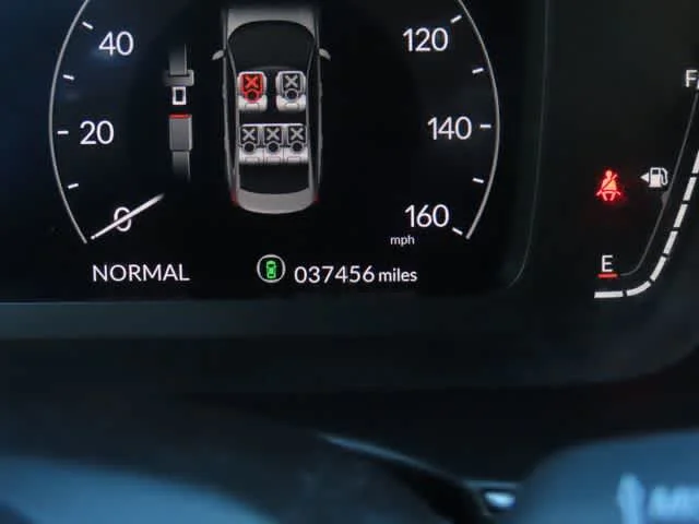 2023 Honda Civic Touring - Photo 28