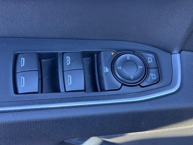 New 2026 CYPRESS GRAY Chevrolet LT Trail Boss image 13