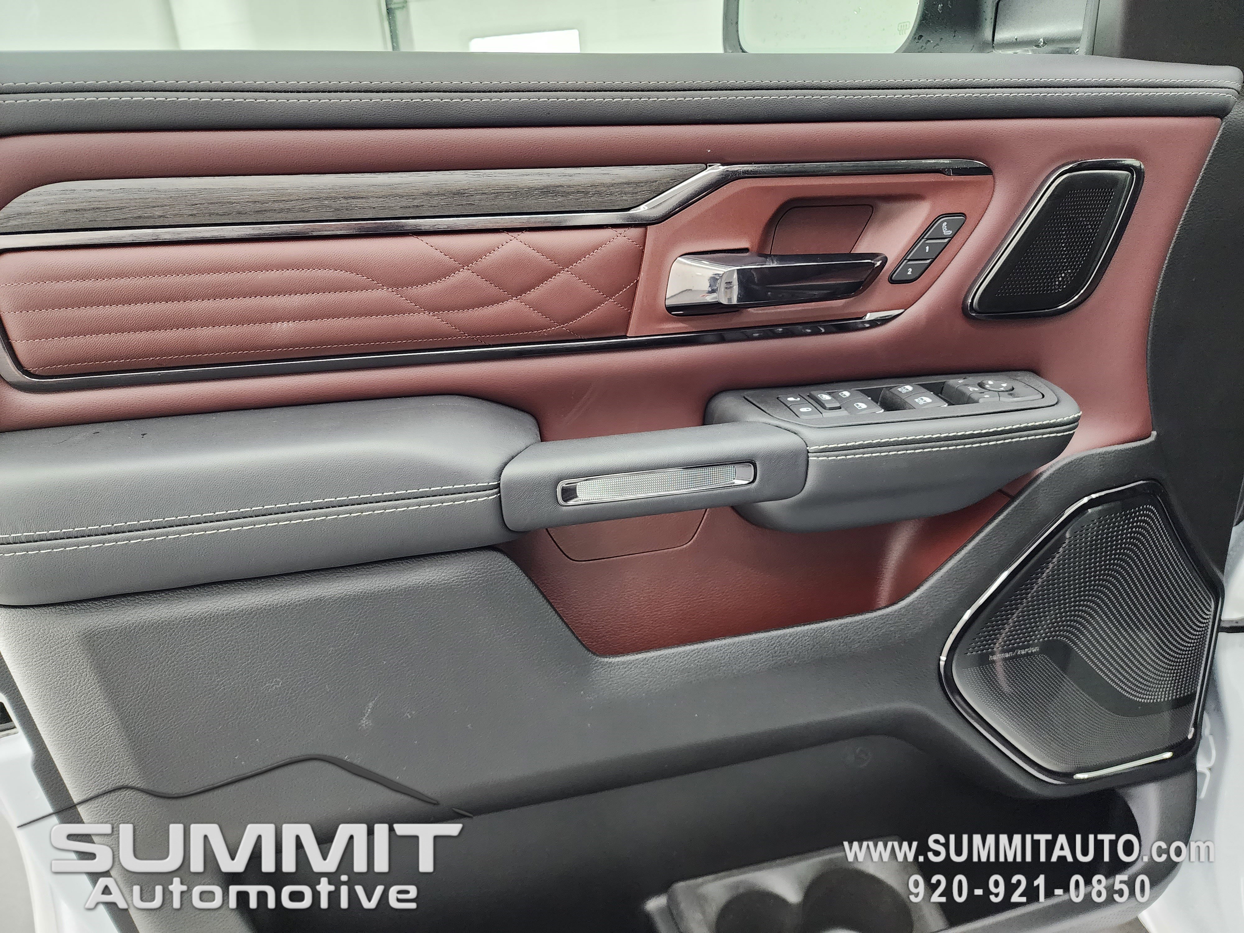 2026 RAM 1500 Limited - Photo 45