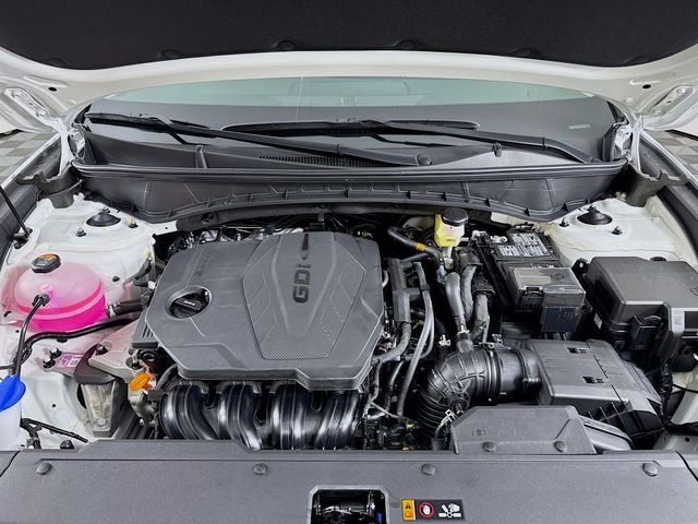 Certified Used 2026 White Hyundai SEL image 44
