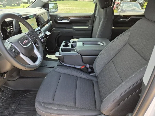 2026 GMC Sierra 1500 SLE - Photo 23