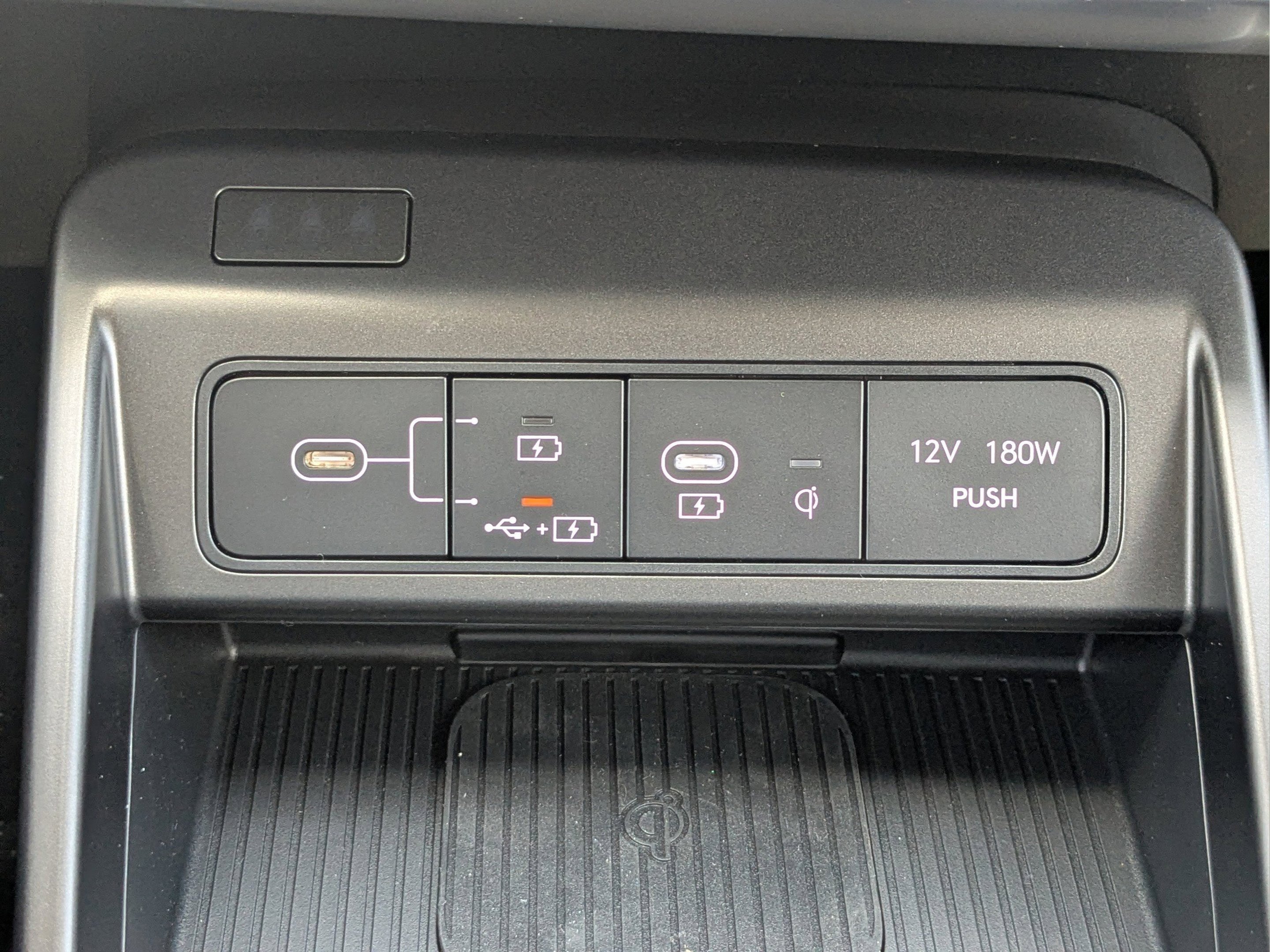 New 2026 Denim Blue Pearl Hyundai SEL Premium FWD image 25