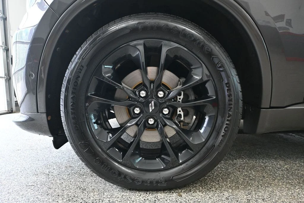 Used 2020 Gray Dodge R/T image 14