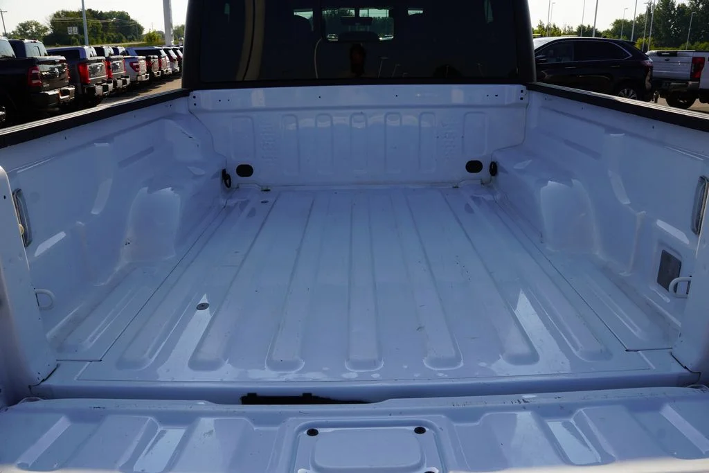 Used 2023 White Jeep Willys image 20