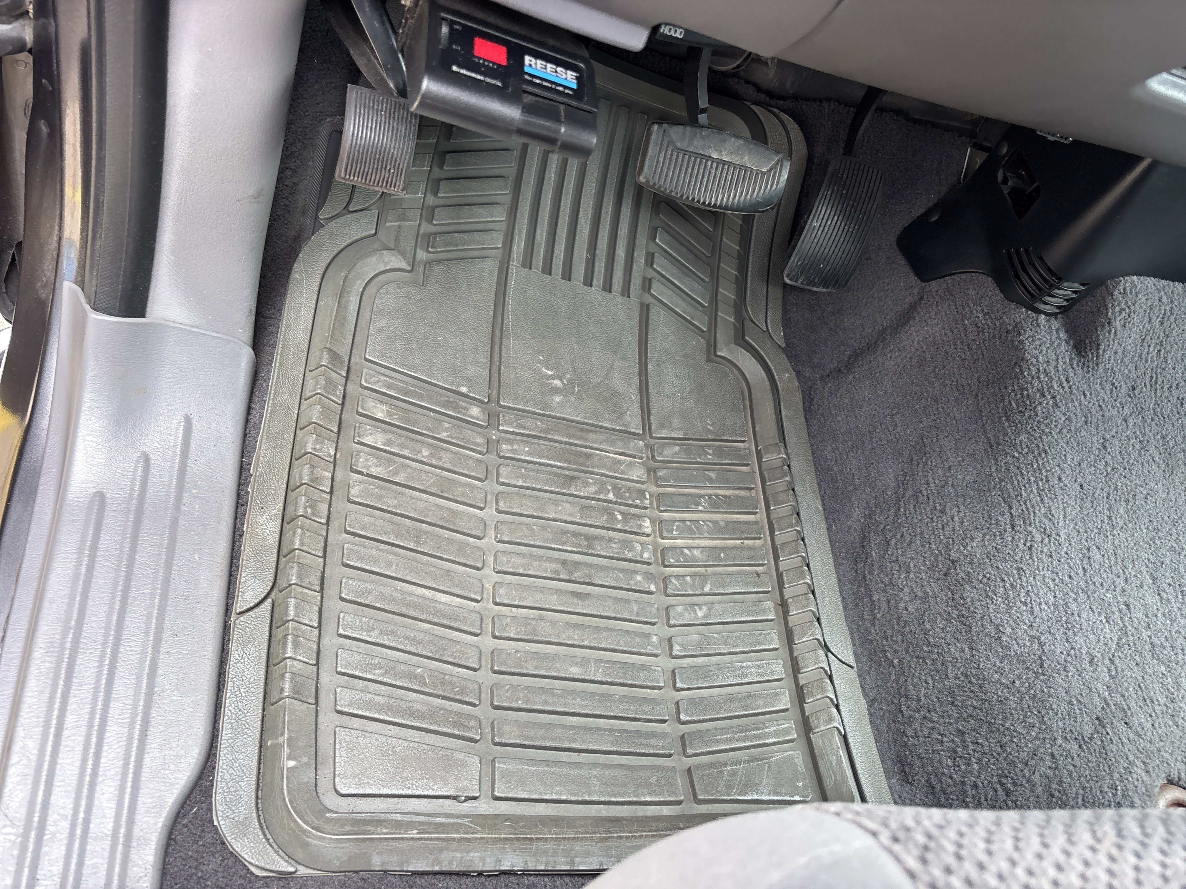 Used 2003 Gray Ford XLT image 22