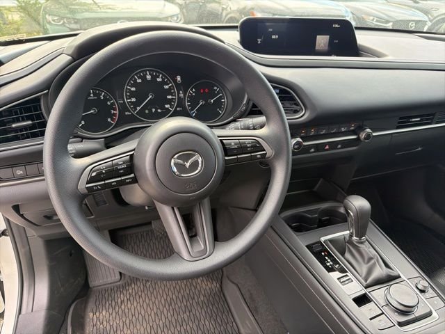 New 2026 Snowflake White Pearl Mazda 2.5 S AWD image 14