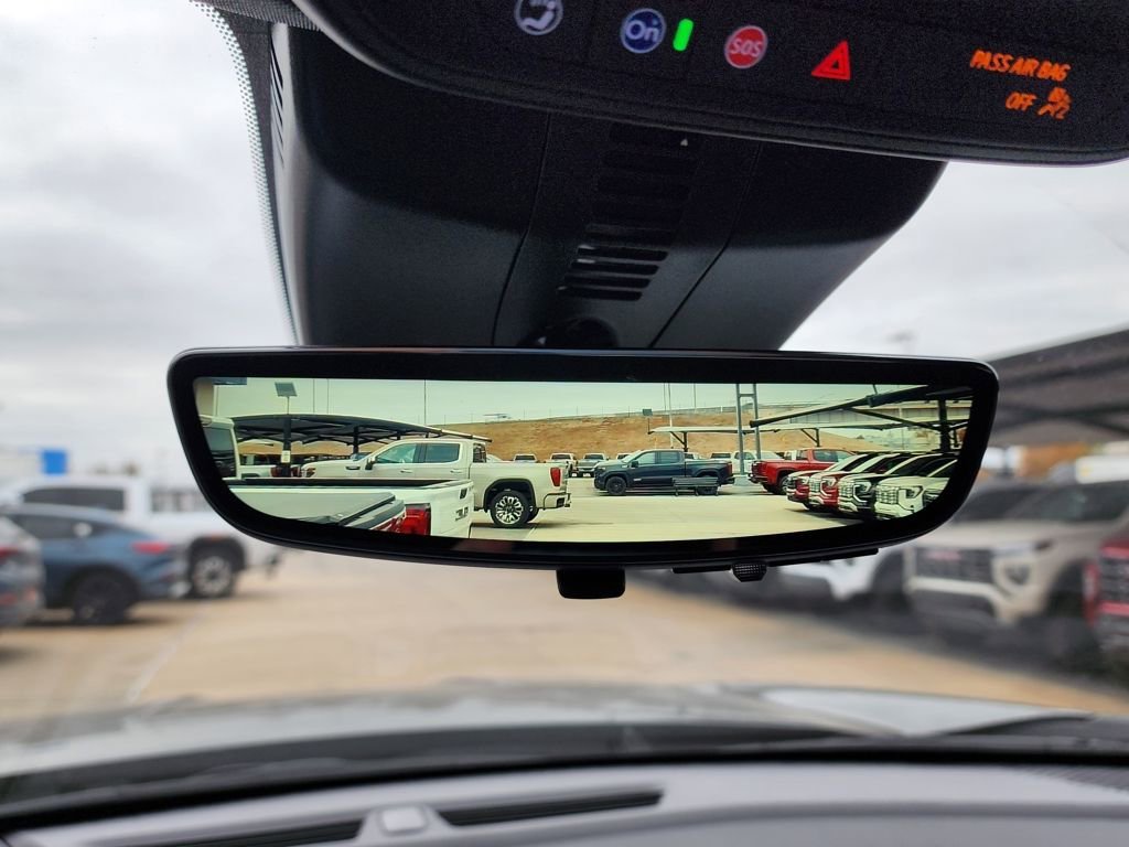 2026 GMC Acadia Elevation - Photo 36