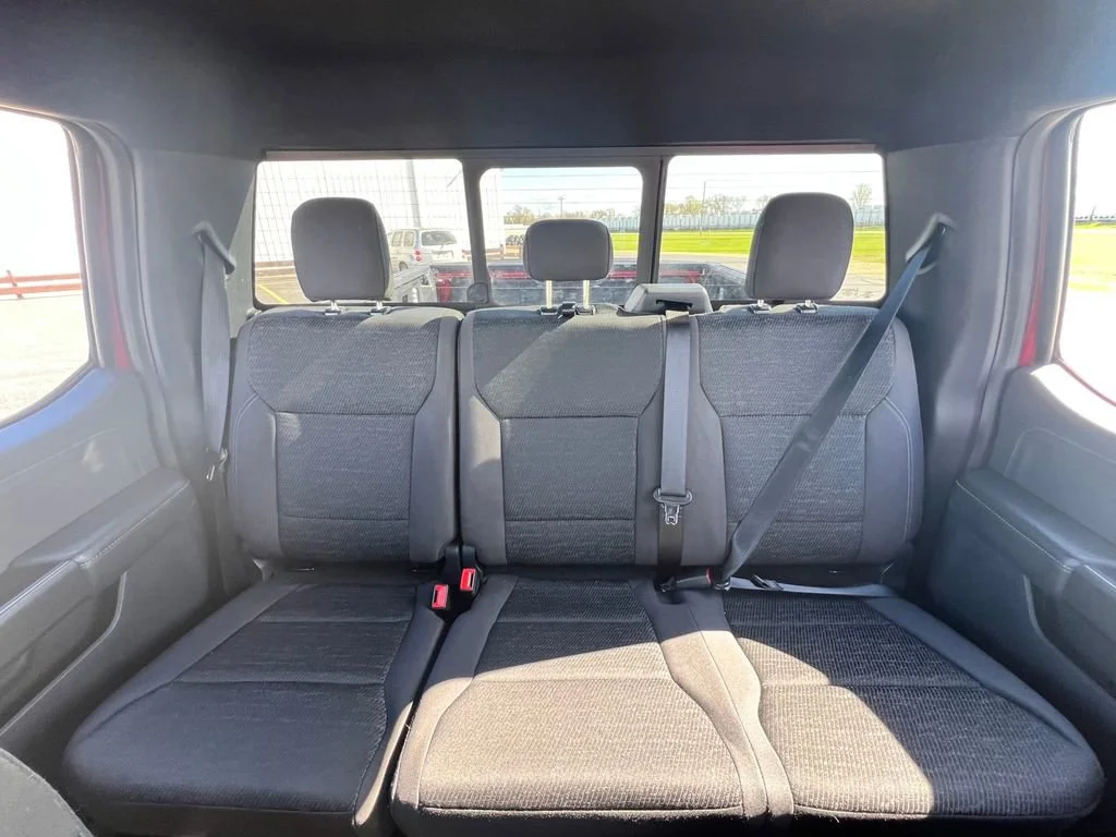 2022 Ford F-150 XLT - Photo 30