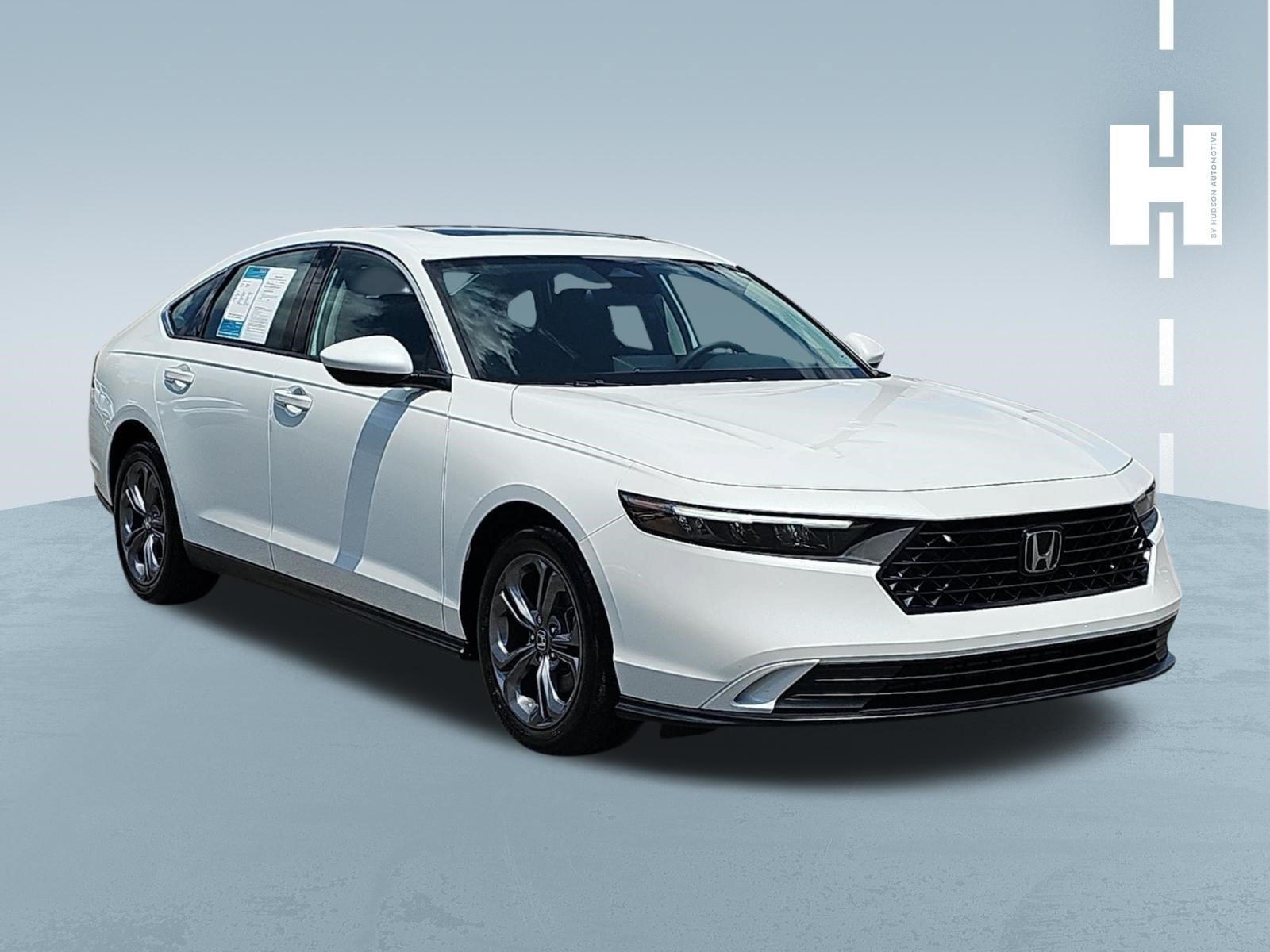 2024 Honda Accord