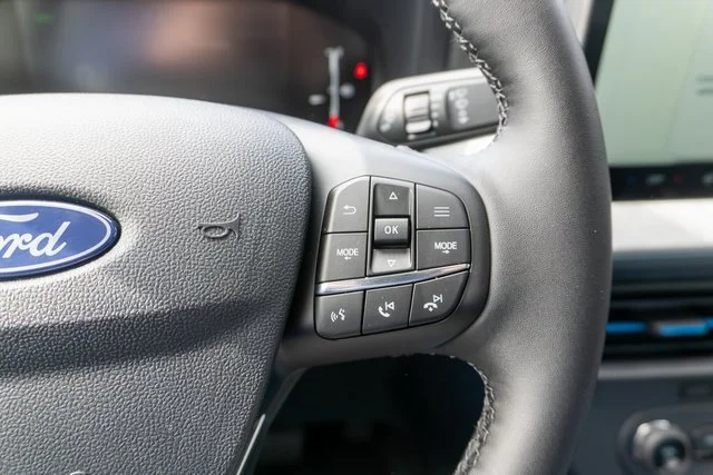 New 2026 Gray Ford XLT image 17