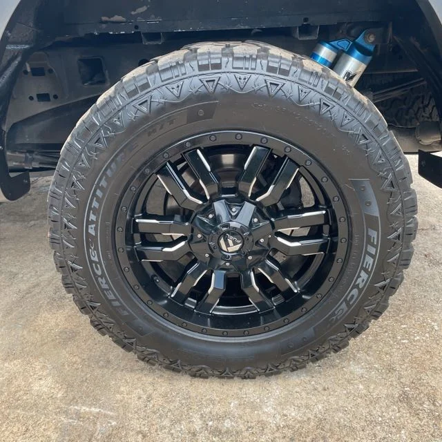 Used 2018 White Ford Raptor image 21