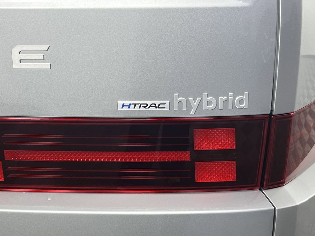 2026 Hyundai Santa Fe SEL - Photo 23