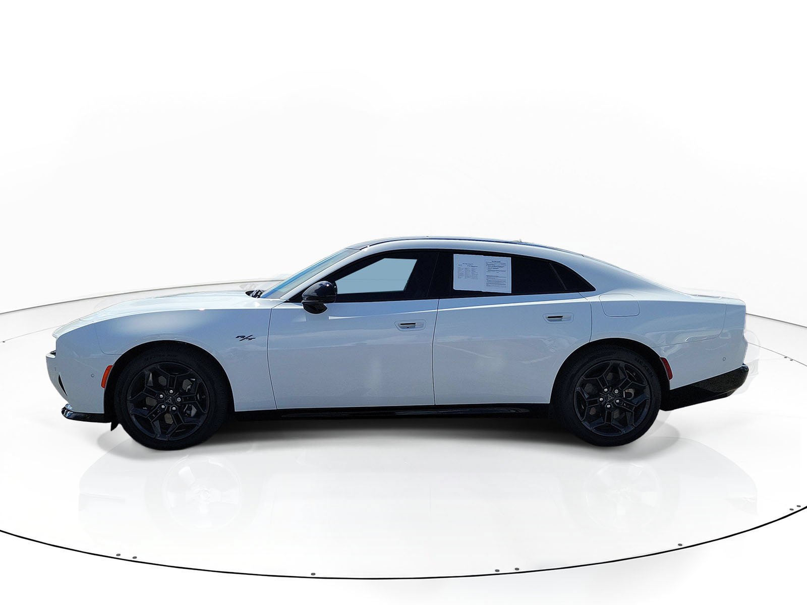 Used 2027 White Knuckle Dodge R/T image 4