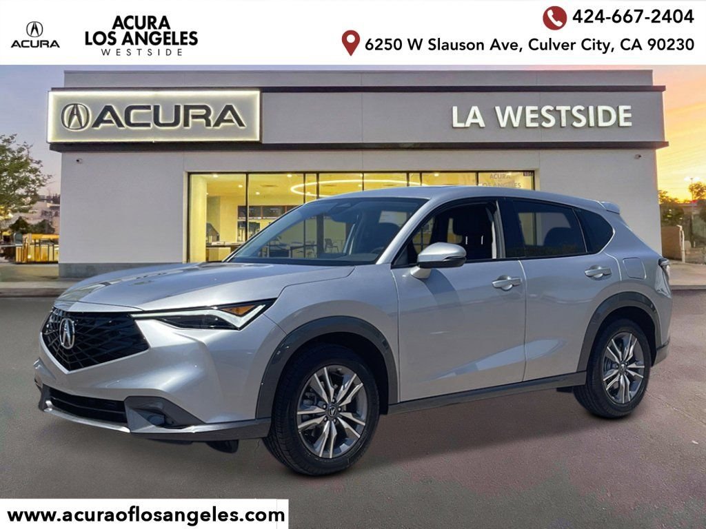 2026 Acura ADX -'s photo