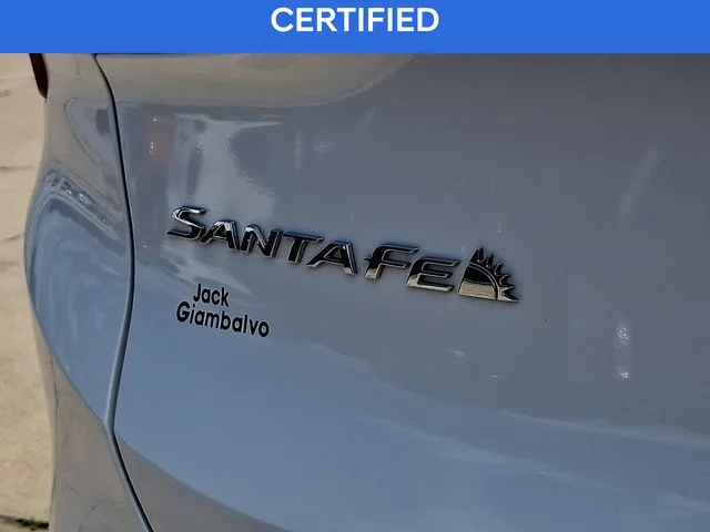 Certified Used 2023 White Hyundai Calligraphy image 31