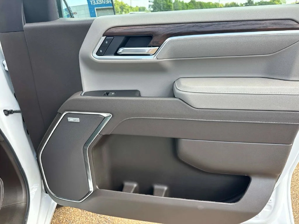2026 GMC Sierra 1500 SLT - Photo 25