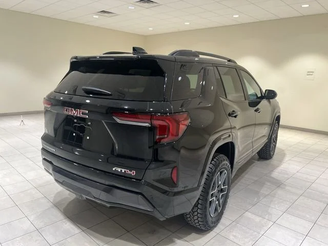 2026 GMC Terrain AT4 - Photo 5