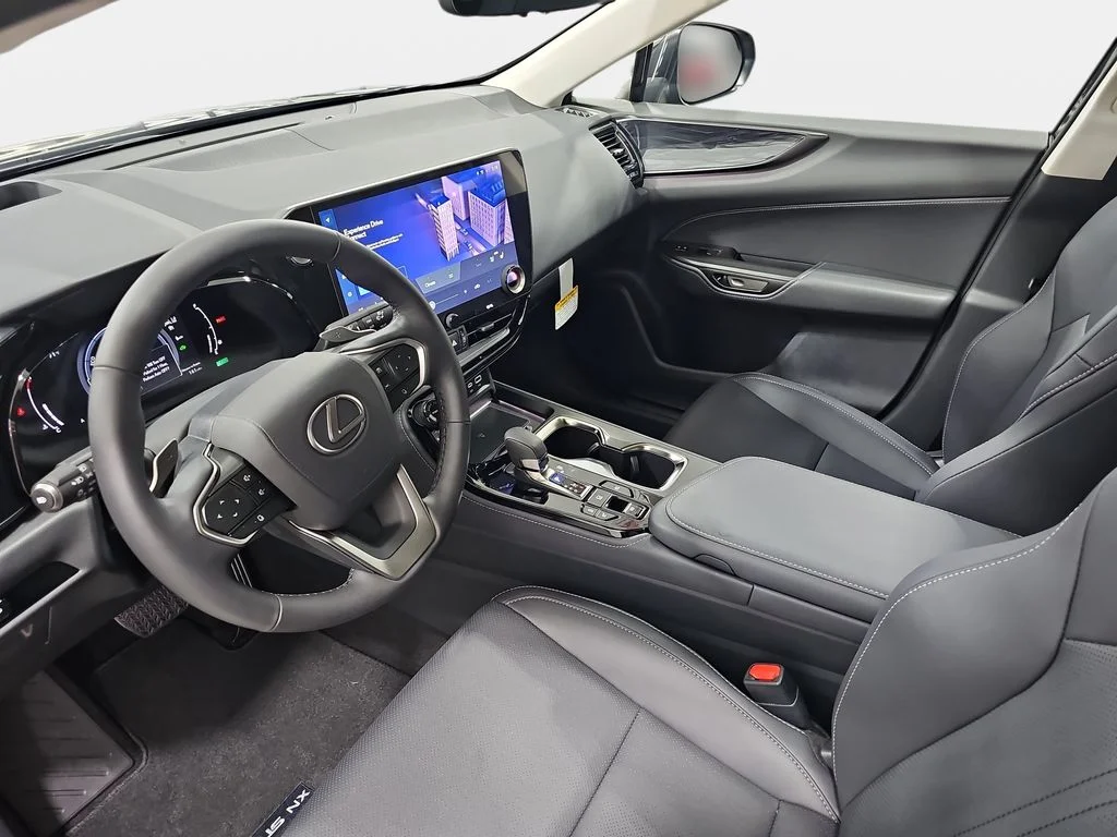 New 2026 Caviar Lexus PREMIUM image 15