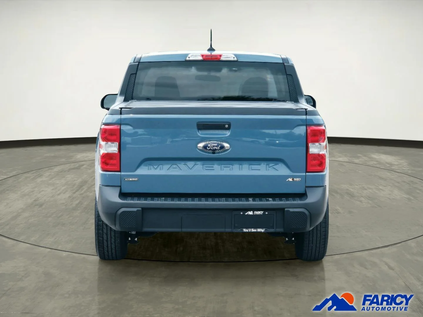 Used 2023 Area 51 Ford XL image 4