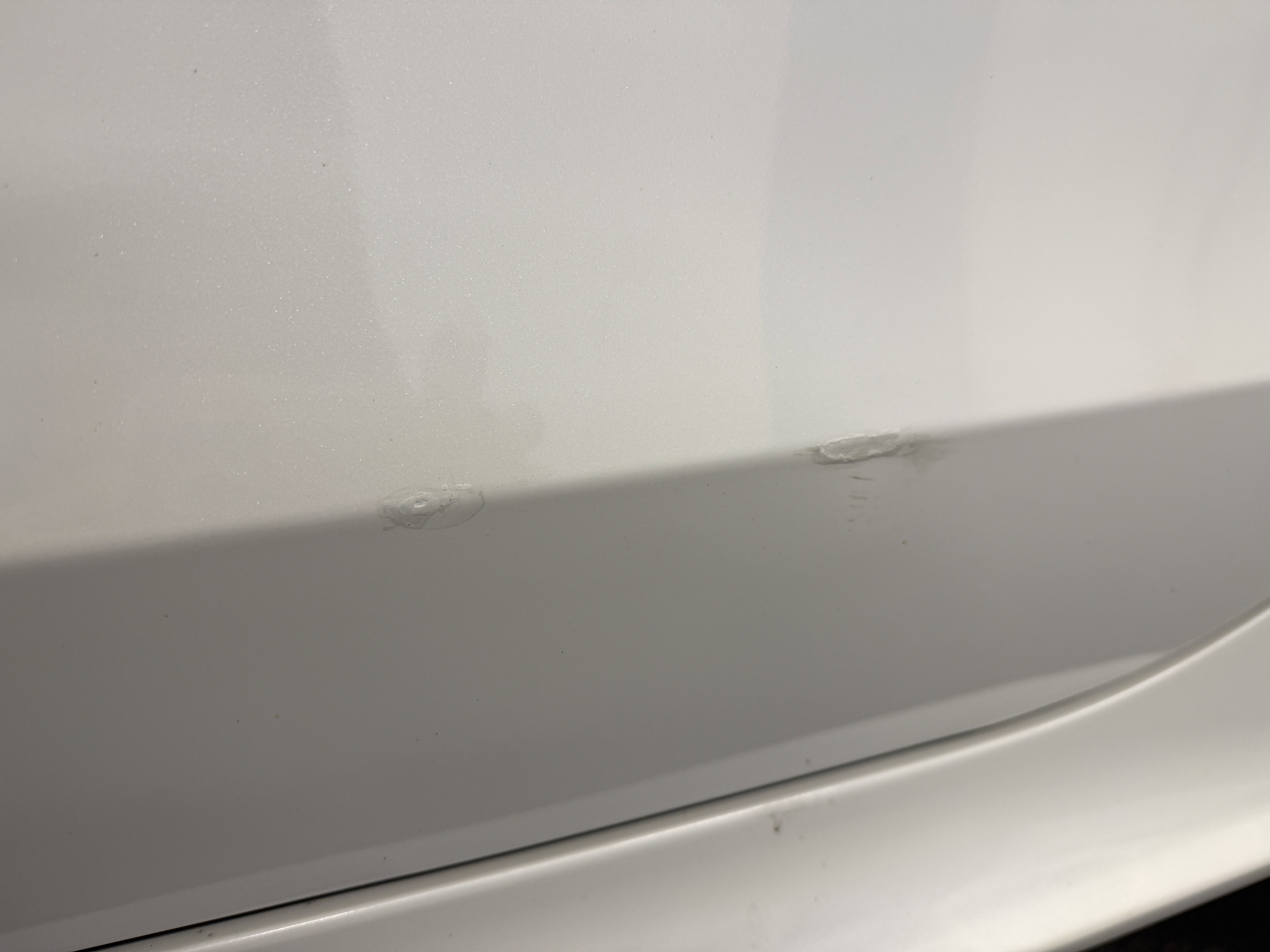 Certified Used 2023 Platinum White Pearl Honda EX image 27