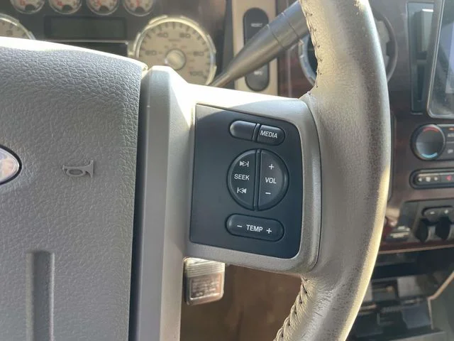 Used 2008  Ford Lariat image 26