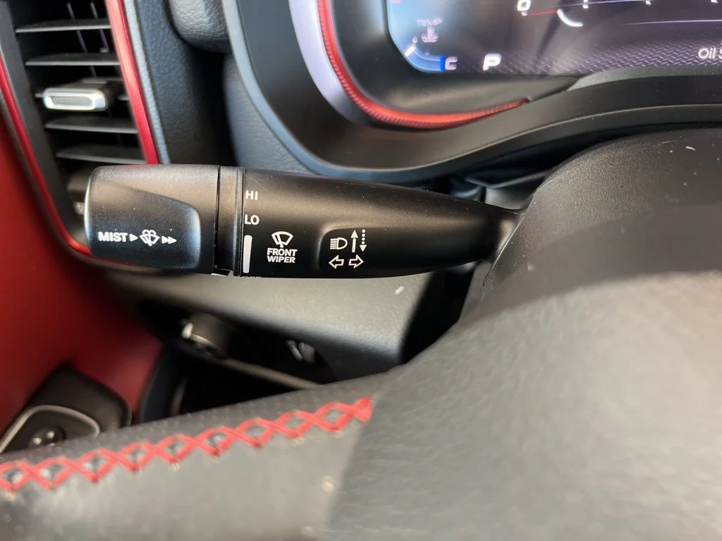 2024 RAM Ram 1500 Pickup Rebel - Photo 38