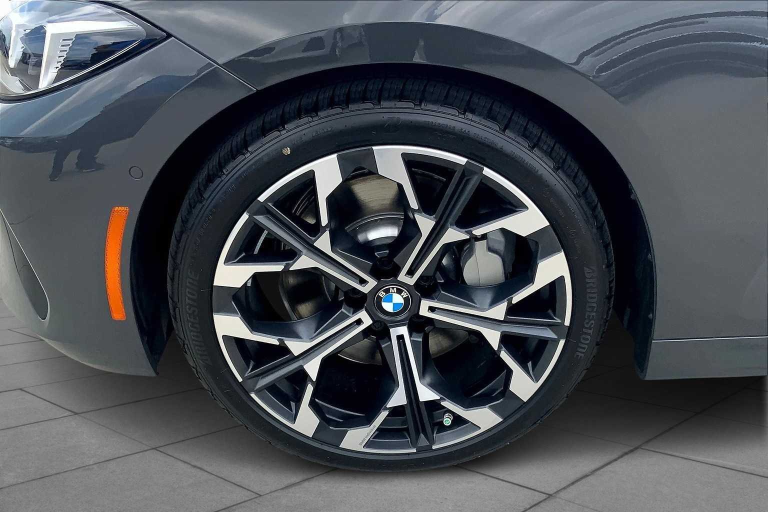2026 BMW 4 Series 430i - Photo 10
