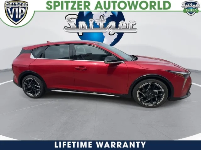 New 2026 Currant Red Kia GT-Line image 16