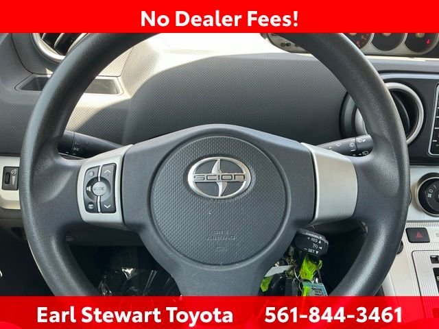 Used 2009 Green Scion Base image 39