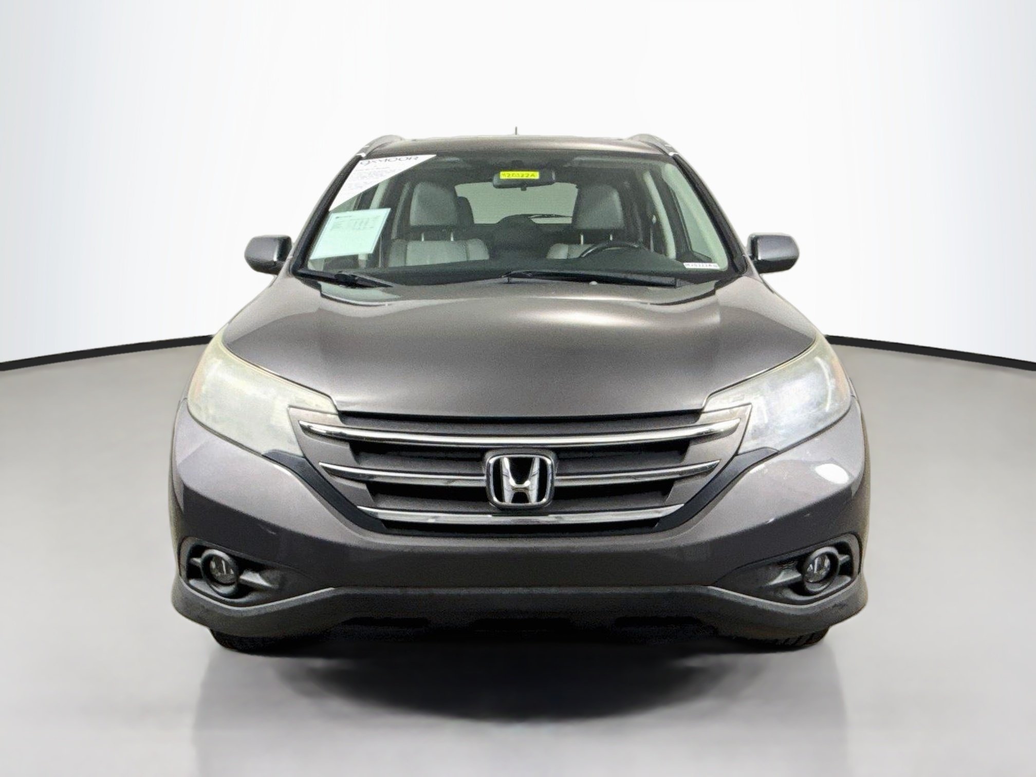 Used 2014 Honda CR-V EX-L with VIN 2HKRM3H70EH542076 for sale in Louisville, KY
