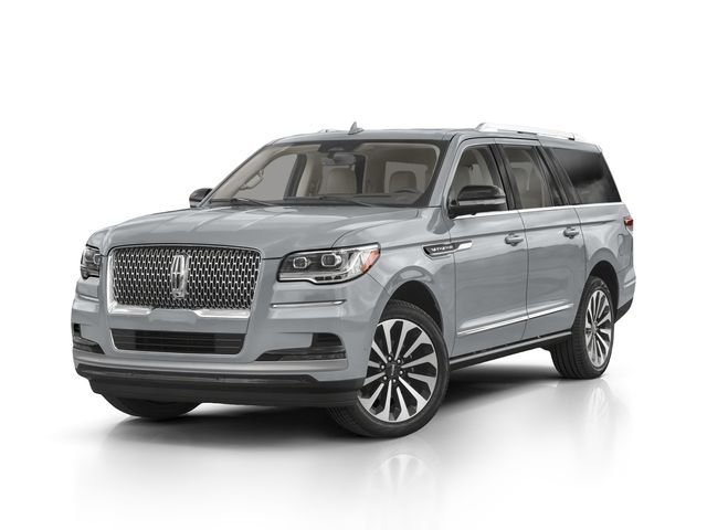 2023 Lincoln Navigator