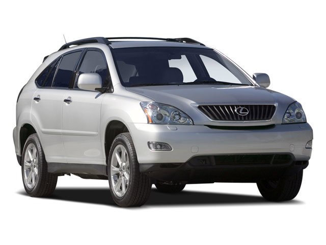 2008 Lexus RX 350 350 AWD's photo