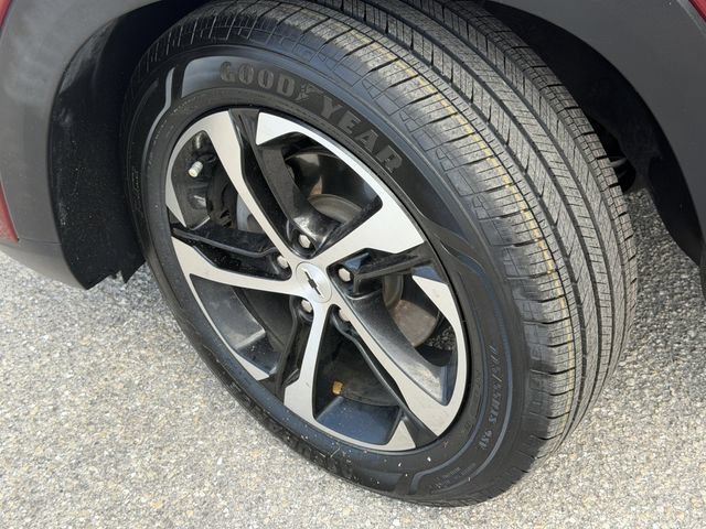 2024 Chevrolet Trax RS - Photo 33