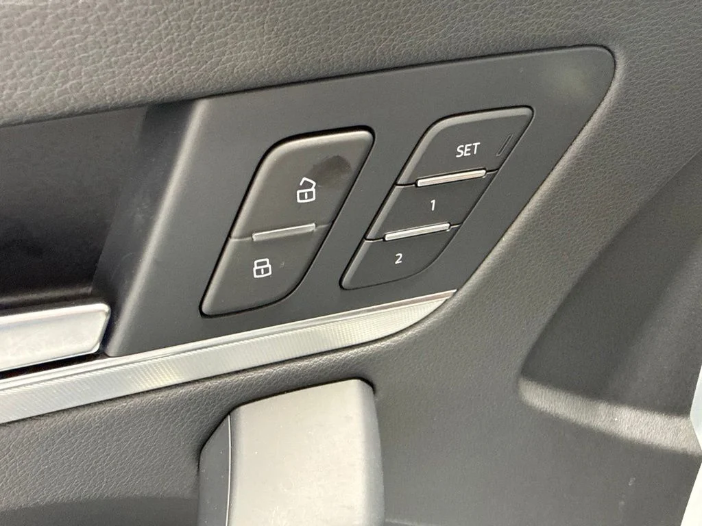 Used 2025  Audi 45 S line Premium Plus image 21