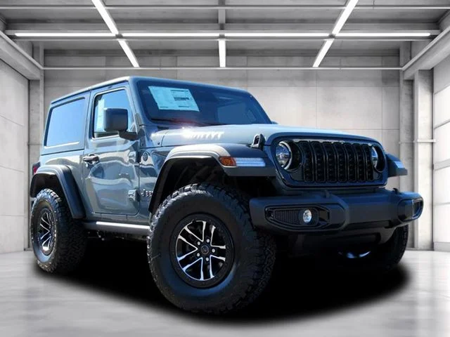 How Much to Paint a Jeep Wrangler